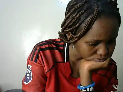 Kasweet Lee online show from 15, 10, 2025