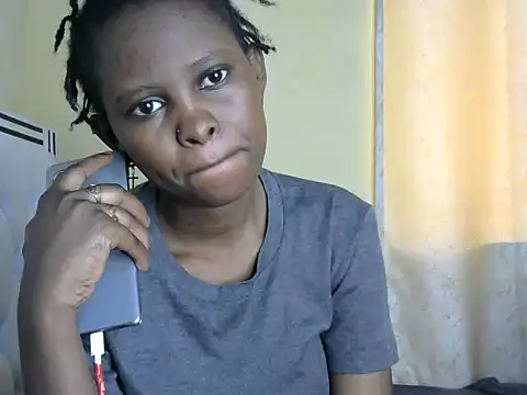 Kasweet Lee online show from 11, 4, 2026