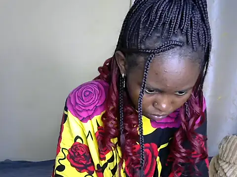 Kasweet Lee online show from 20, 4, 2026