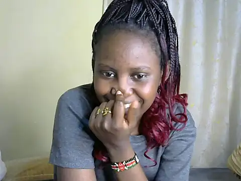 Kasweet Lee online show from 22, 4, 2026