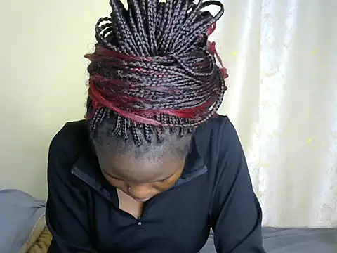 Kasweet Lee online show from 26, 4, 2026