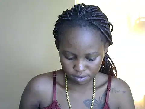 Kasweet Lee online show from 14, 5, 2026