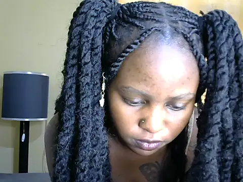 Kasweet Lee online show from 5, 6, 2026
