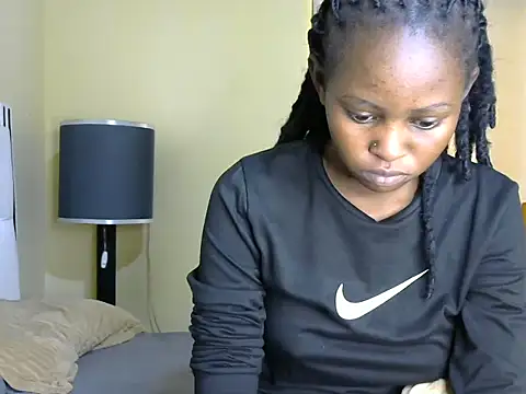 Kasweet Lee online show from 9, 6, 2026