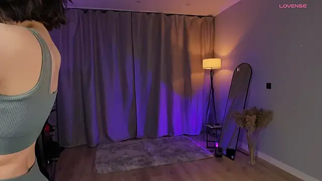 AnnaTrueno online show from 7, 2, 2026