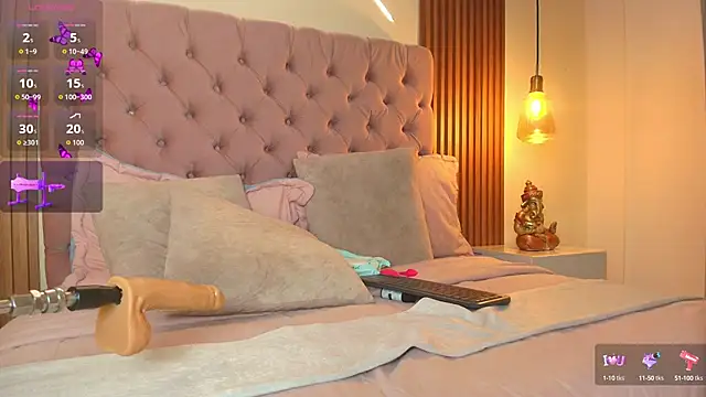 Sophia turneer online show from 30, 9, 2025