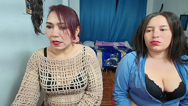 dannamomcerrat online show from 2, 3, 2025