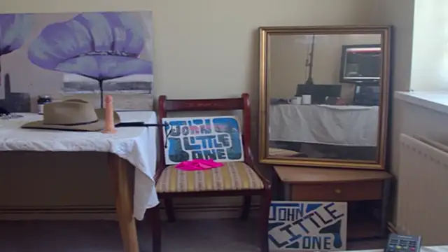 Snapshot of john_little_one1 chatting on 10, 6, 2026 john little one1 online show from 10, 6, 2026