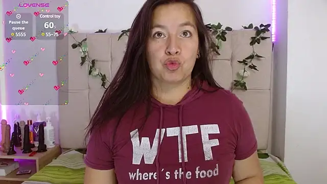 monickhot303av online show from 16, 2, 2025