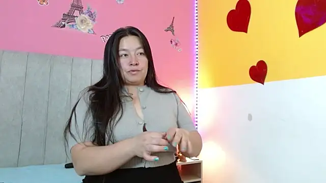 monickhot303av online show from 27, 11, 2025