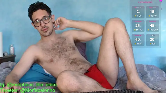 Snapshot of Morpheus-the-oniro chatting on 6, 12, 2024 Morpheus-the-oniro online show from 6, 12, 2024