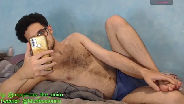 Snapshot of Morpheus-the-oniro chatting on 11, 12, 2024 Morpheus-the-oniro online show from 11, 12, 2024