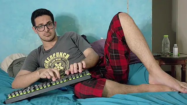 Morpheus-the-oniro online show from 17, 4, 2026