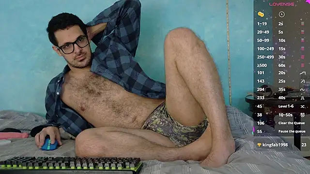 Morpheus-the-oniro online show from 24, 4, 2026