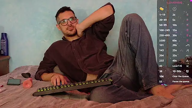 Morpheus-the-oniro online show from 29, 5, 2026
