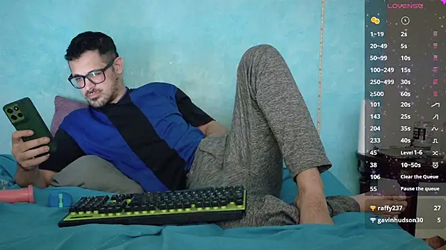 Morpheus-the-oniro online show from 8, 6, 2026