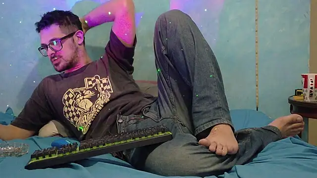 Morpheus-the-oniro online show from 11, 6, 2026