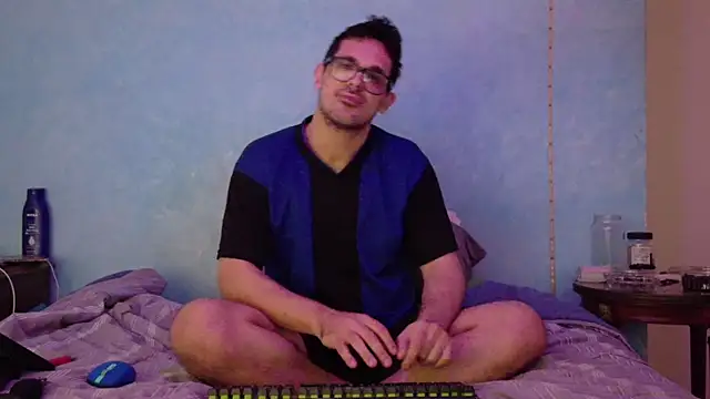Morpheus-the-oniro online show from 11, 7, 2026