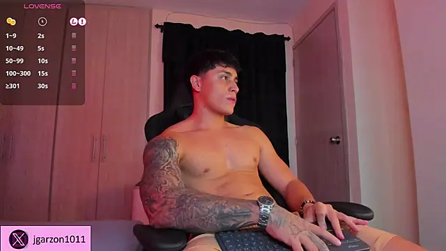 Snapshot of _joansoto chatting on 6, 3, 2025 joansoto online show from 6, 3, 2025