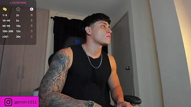 Snapshot of _joansoto chatting on 12, 3, 2025 joansoto online show from 12, 3, 2025