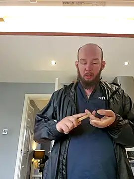 Chubbydan online show from 6, 10, 2025