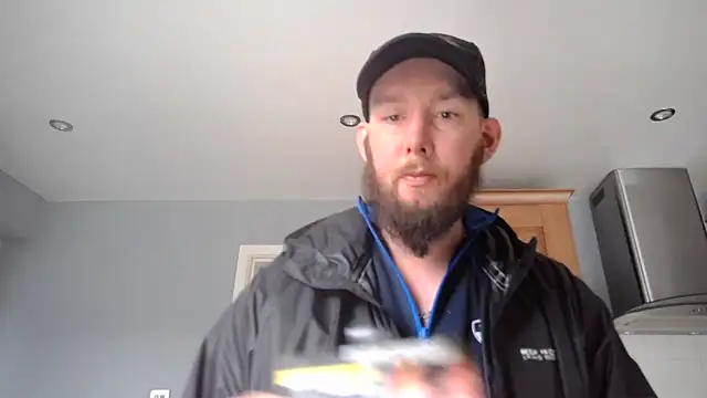 Snapshot of Chubbydan chatting on 3, 6, 2026 Chubbydan online show from 3, 6, 2026