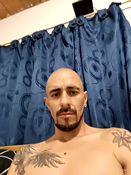 fire menxxx001 online show from 17, 2, 2026