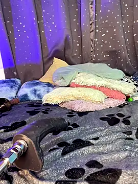 Alexa Chanell Oficial online show from 14, 9, 2025