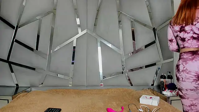 Catherinee69 x online show from 29, 11, 2025