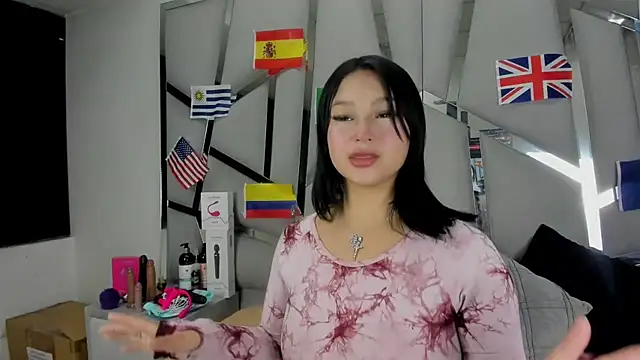 Catherinee69 x online show from 9, 7, 2026