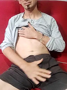 Alexsexhard91 online show from 8, 9, 2025