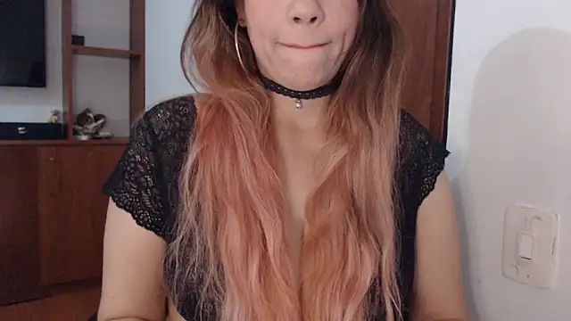 FREYJA- online show from 23, 9, 2025