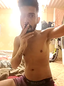 saggy1218 online show from 2, 11, 2025