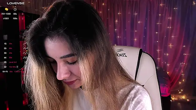 DarlaLike online show from 11, 1, 2025