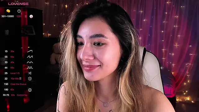 DarlaLike online show from 11, 1, 2025