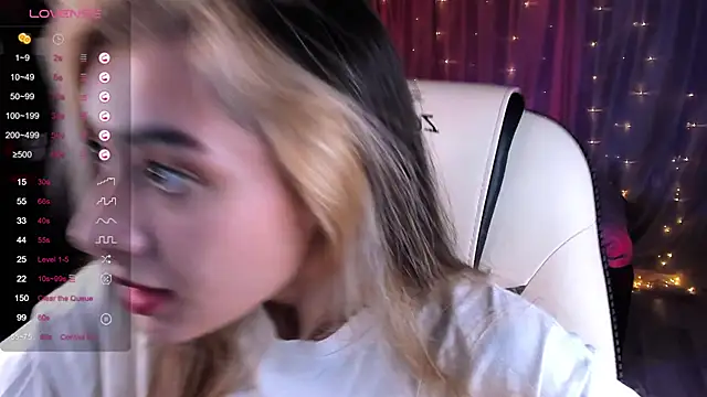 DarlaLike online show from 18, 1, 2025