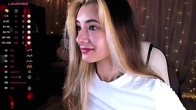 DarlaLike online show from 6, 2, 2025