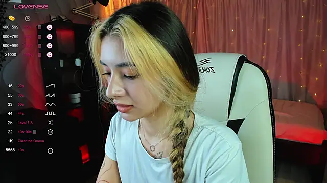 DarlaLike online show from 23, 2, 2025