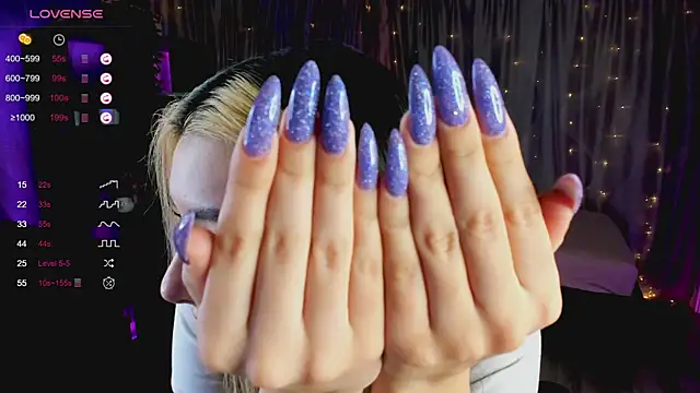 DarlaLike online show from 27, 2, 2025