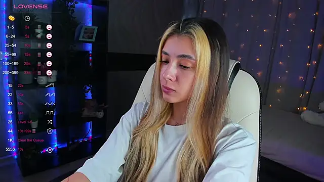 DarlaLike online show from 13, 3, 2025