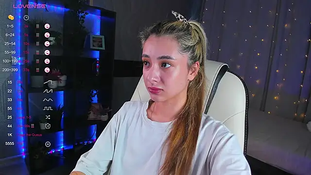 DarlaLike online show from 14, 3, 2025