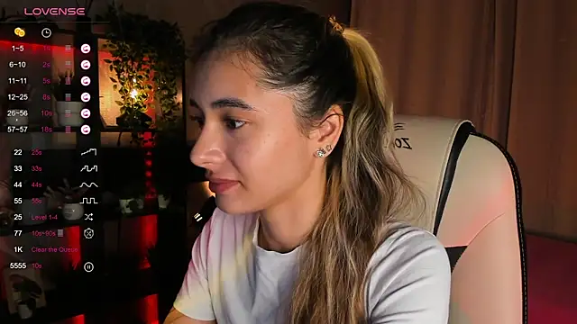 DarlaLike online show from 14, 9, 2025