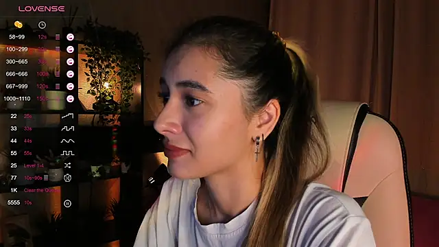 DarlaLike online show from 16, 9, 2025