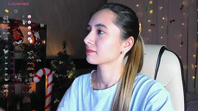 DarlaLike online show from 21, 12, 2025