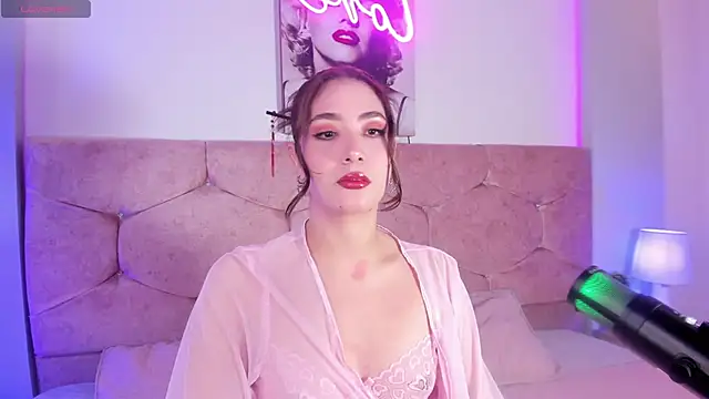 lunar leen online show from 18, 3, 2025