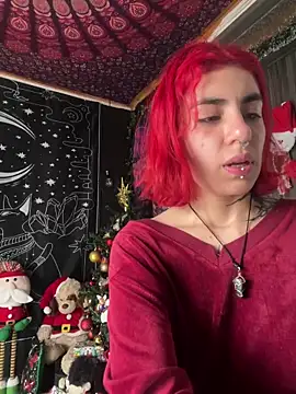  Artemisa X online show from 10, 12, 2024