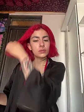  Artemisa X online show from 21, 1, 2025