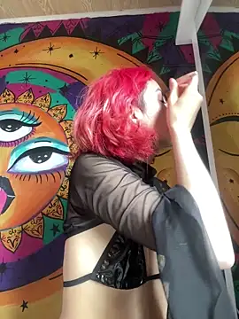  Artemisa X online show from 28, 1, 2025