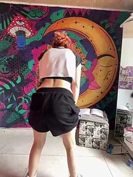  Artemisa X online show from 18, 2, 2025