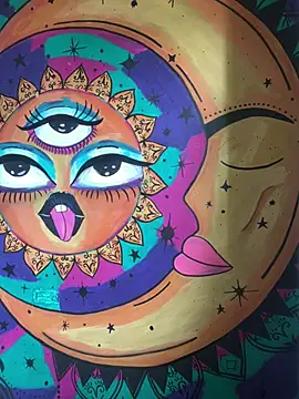  Artemisa X online show from 20, 3, 2025